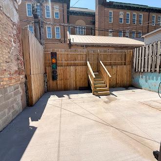 1425 West 16th Street Chicago IL 60608