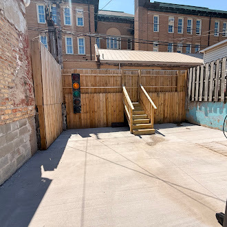 1425 West 16th Street Chicago IL 60608