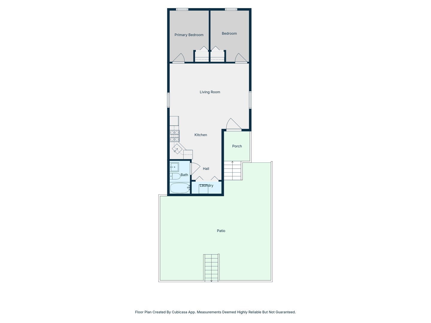 1425 West 16th Street Chicago IL 60608