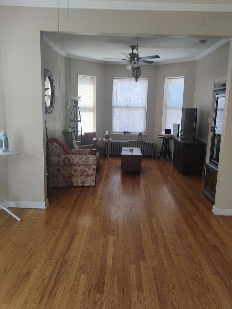 2441 North Hamlin Avenue Chicago IL 60647