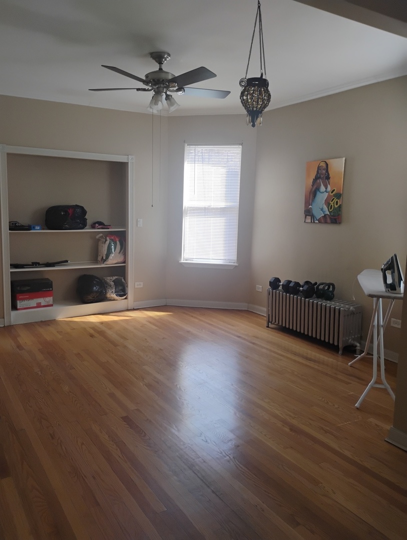2441 North Hamlin Avenue Chicago IL 60647