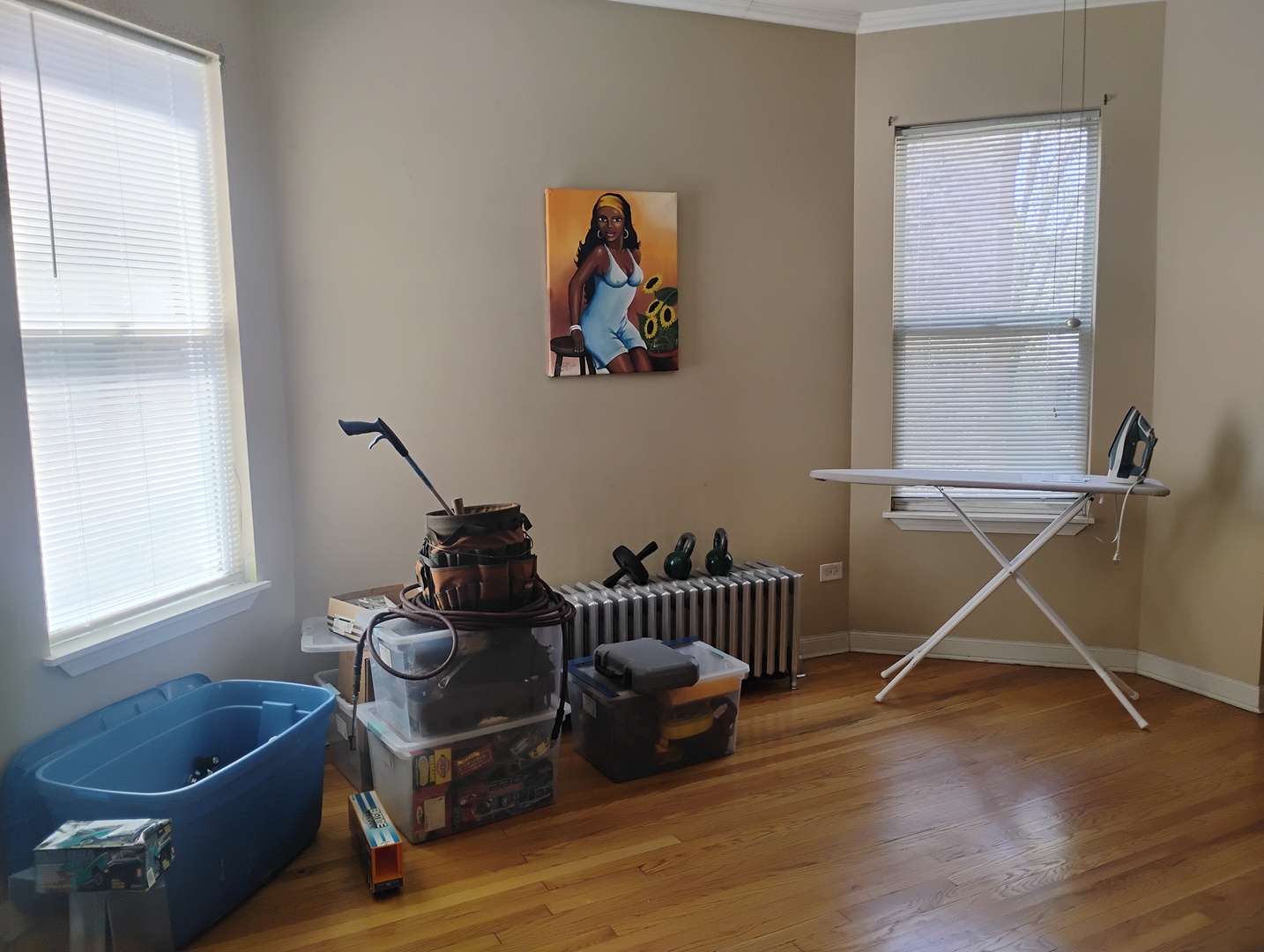 2441 North Hamlin Avenue Chicago IL 60647