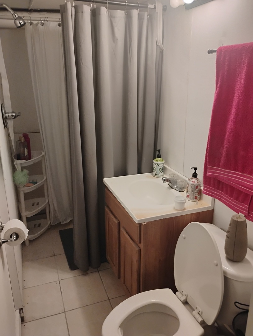 2441 North Hamlin Avenue Chicago IL 60647