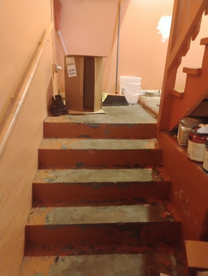 2441 North Hamlin Avenue Chicago IL 60647