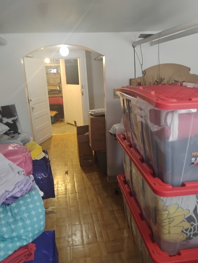 2441 North Hamlin Avenue Chicago IL 60647