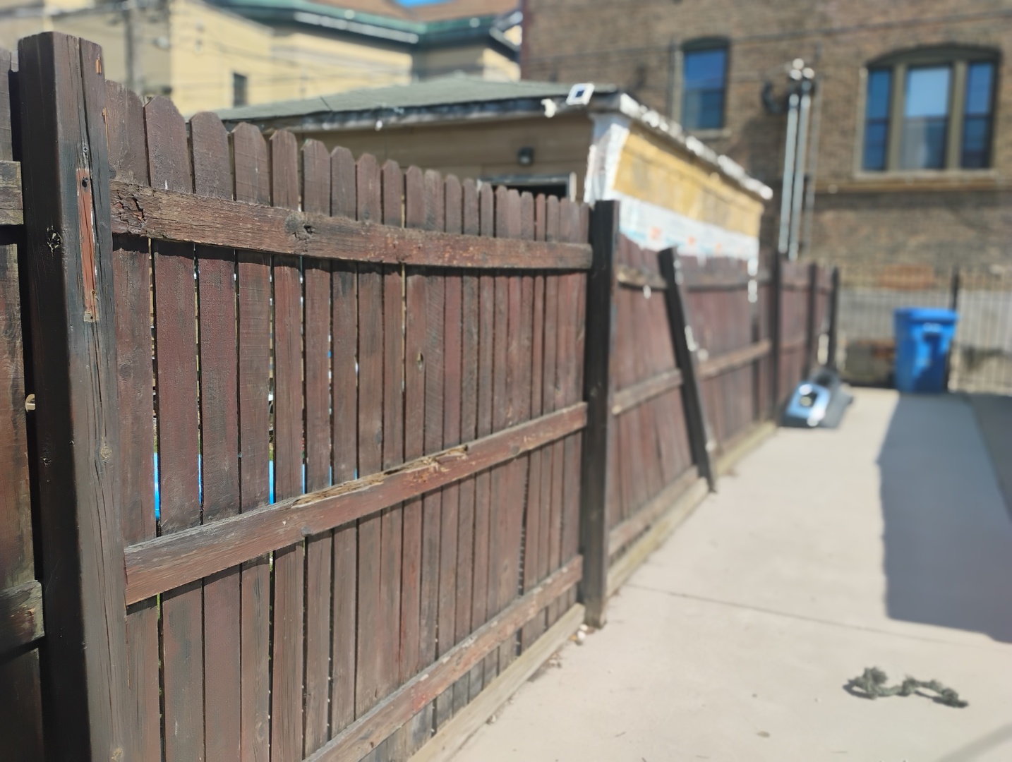 2441 North Hamlin Avenue Chicago IL 60647
