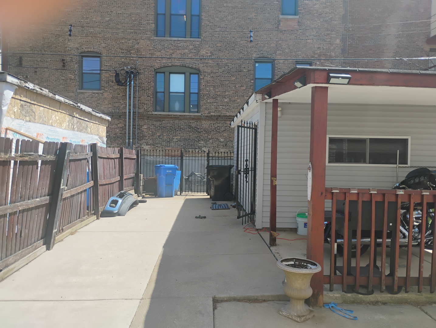 2441 North Hamlin Avenue Chicago IL 60647
