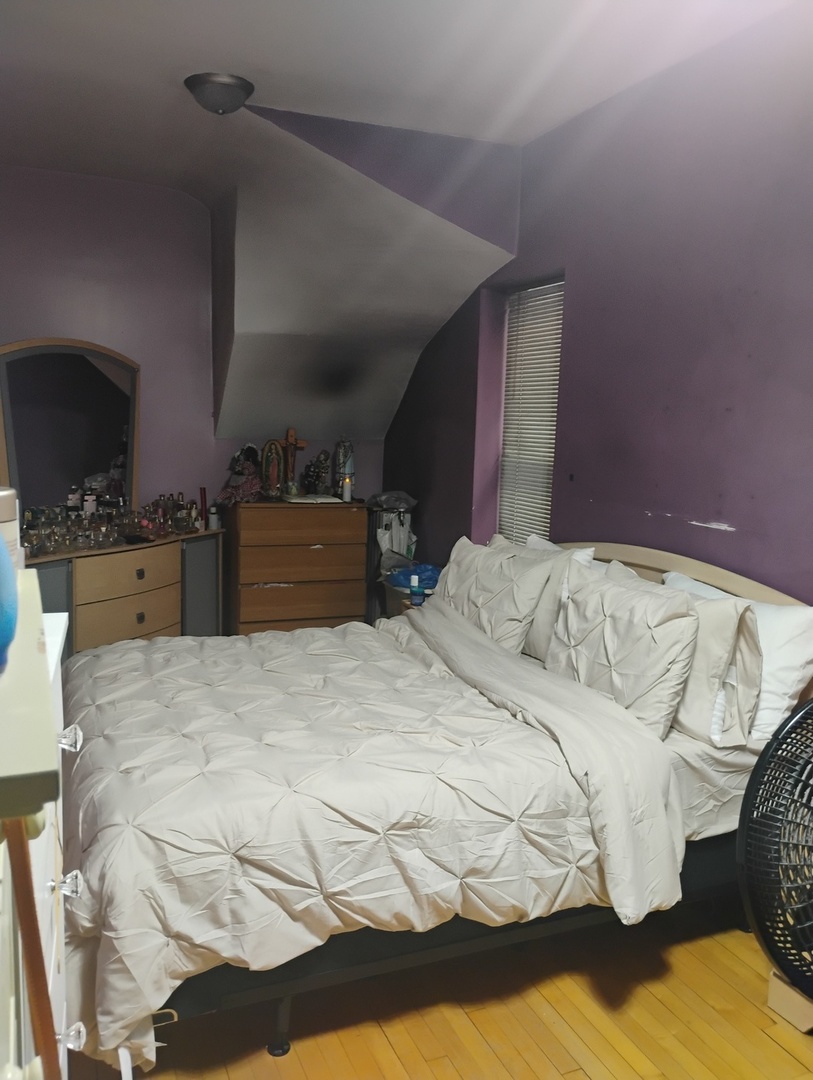 2441 North Hamlin Avenue Chicago IL 60647