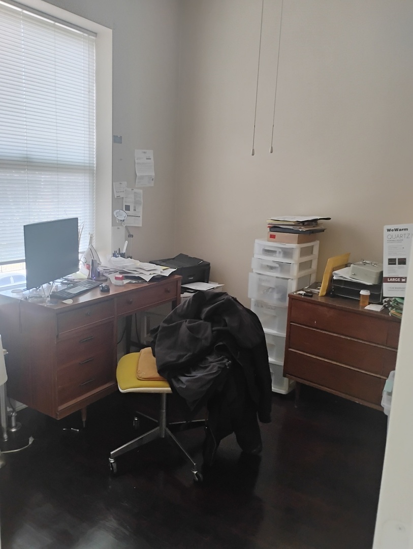 2441 North Hamlin Avenue Chicago IL 60647