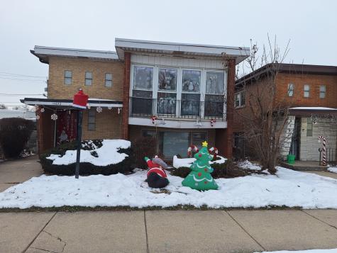 14652 Spaulding Avenue Harvey IL 60426
