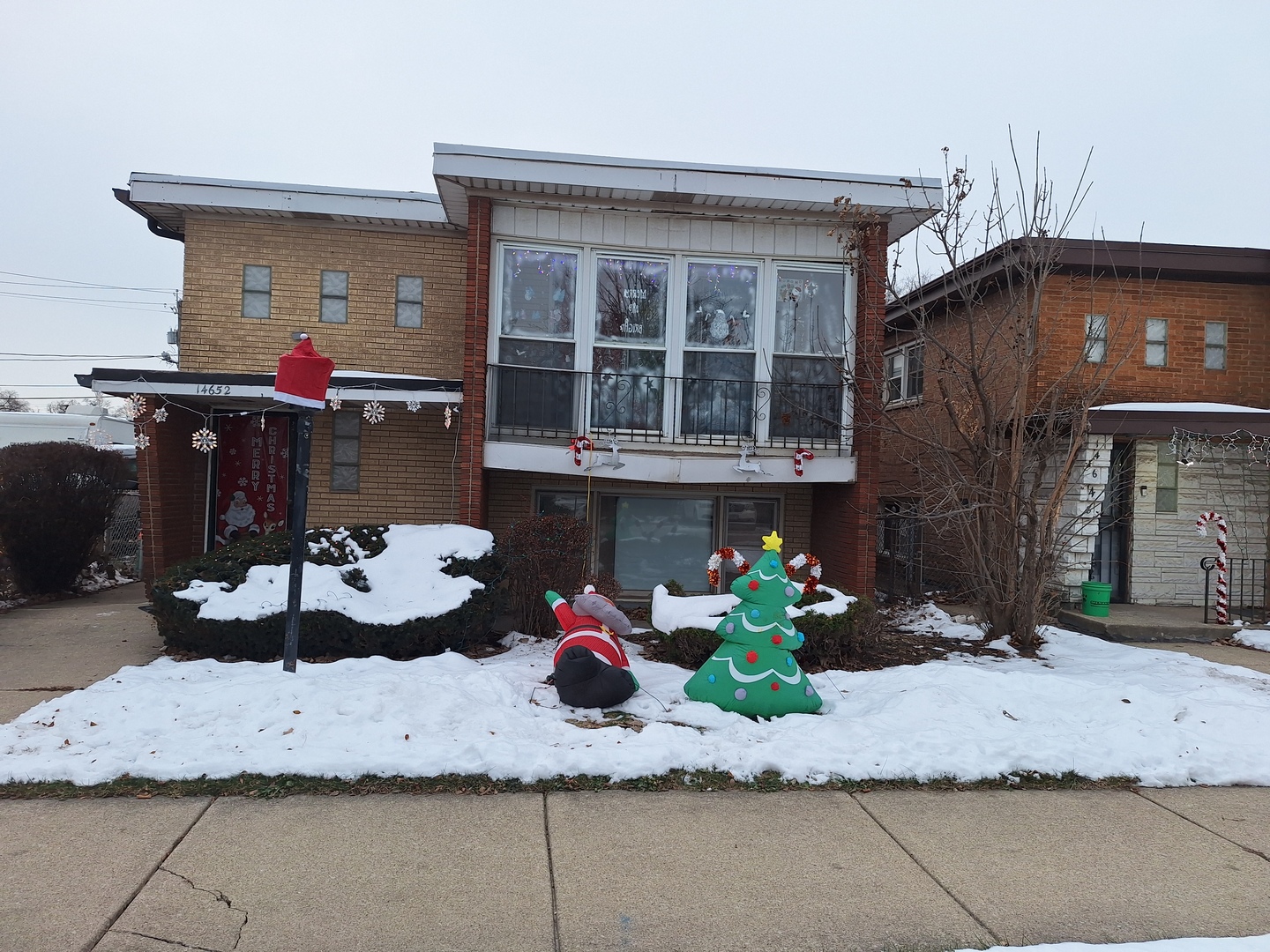 14652 Spaulding Avenue Harvey IL 60426