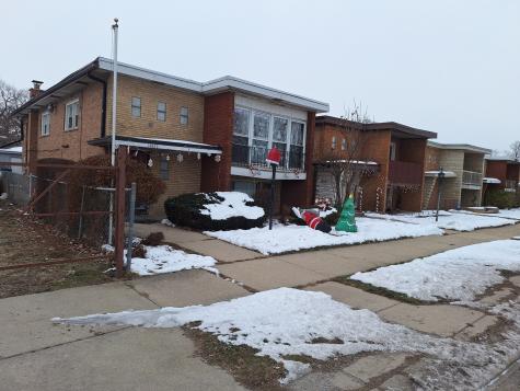14652 Spaulding Avenue Harvey IL 60426