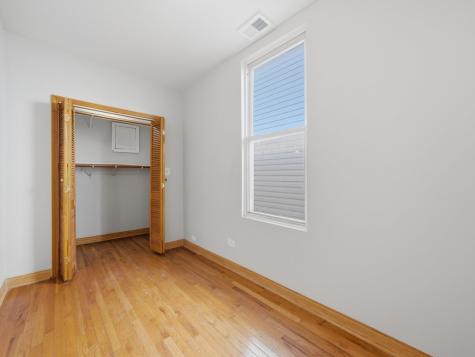 4505 South Justine Street Chicago IL 60609