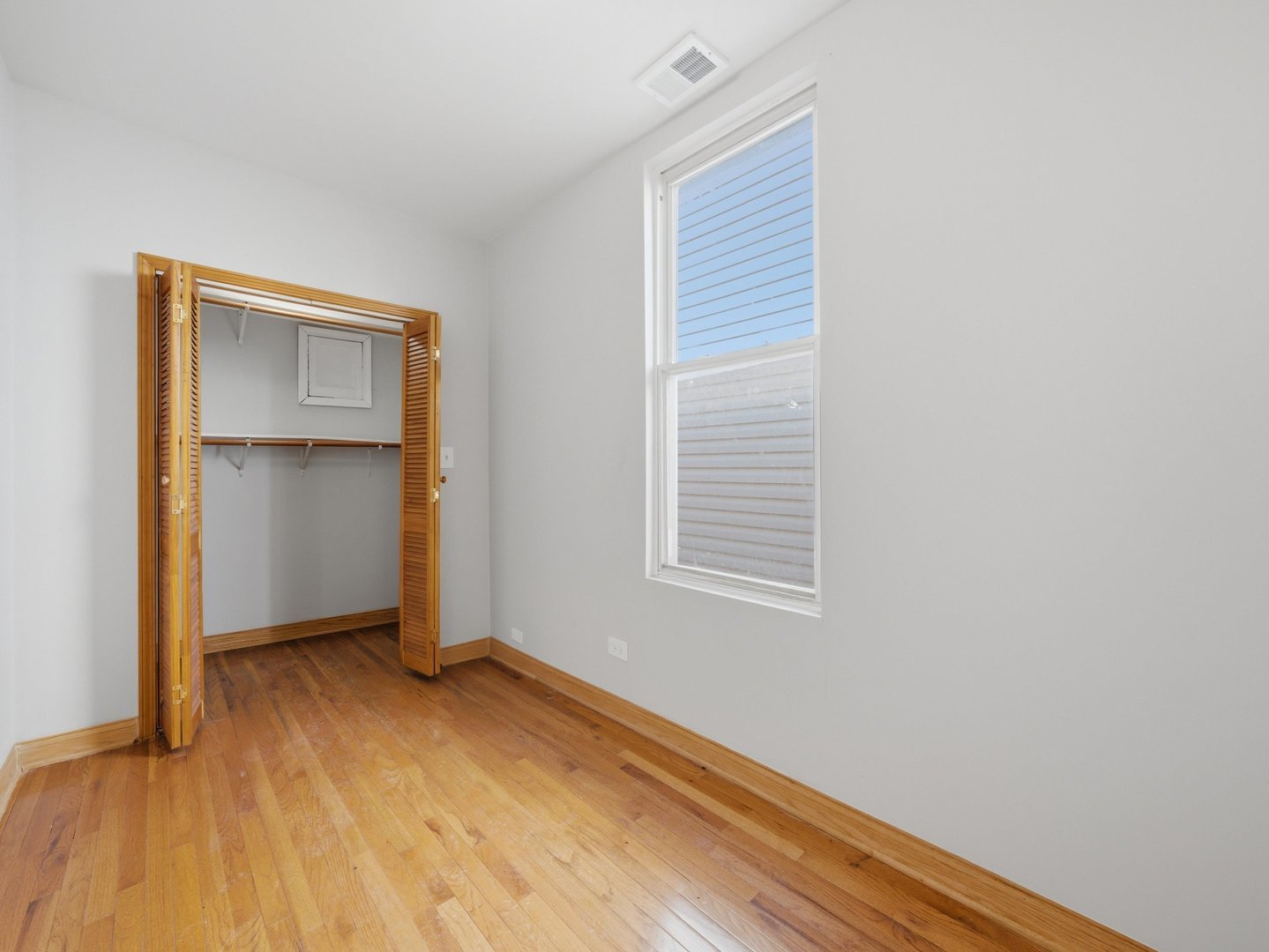 4505 South Justine Street Chicago IL 60609