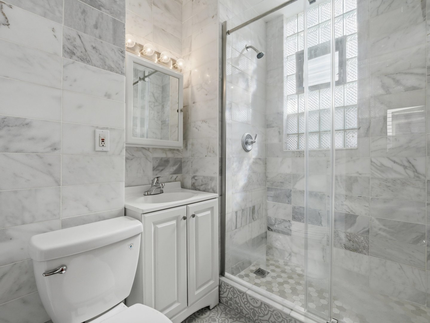 4505 South Justine Street Chicago IL 60609