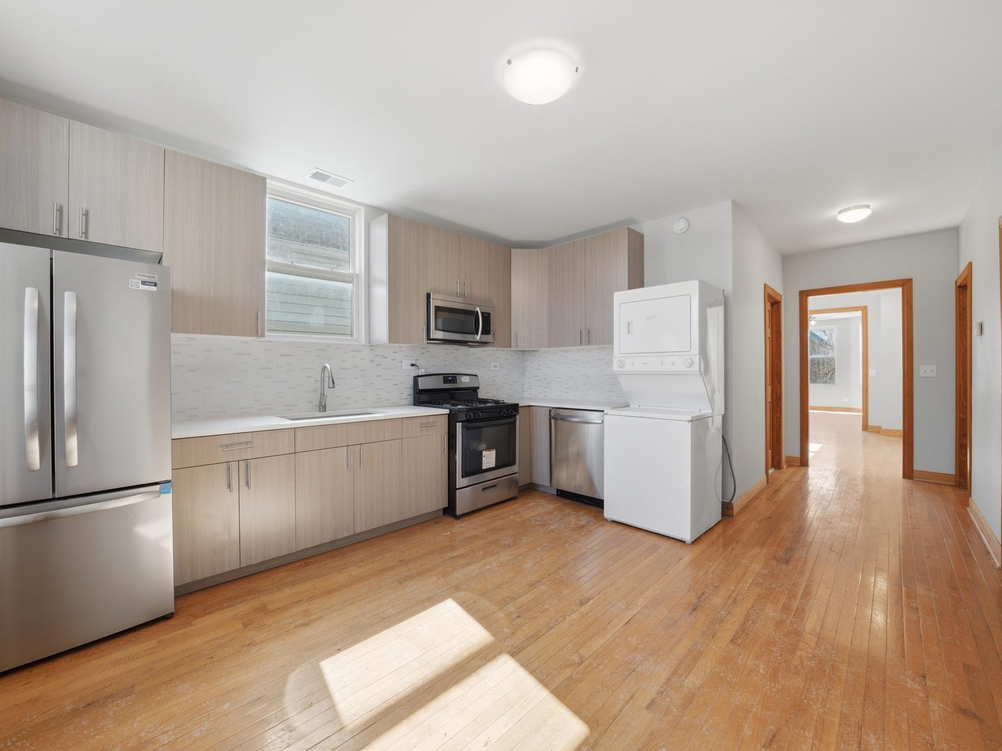 4505 South Justine Street Chicago IL 60609
