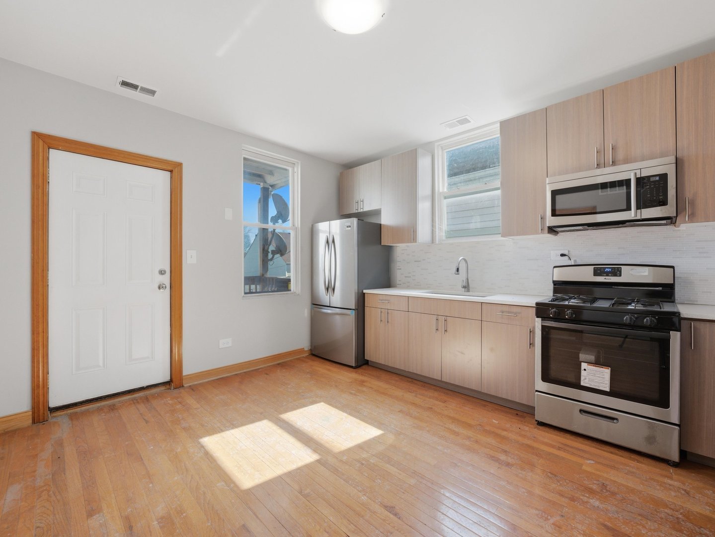 4505 South Justine Street Chicago IL 60609