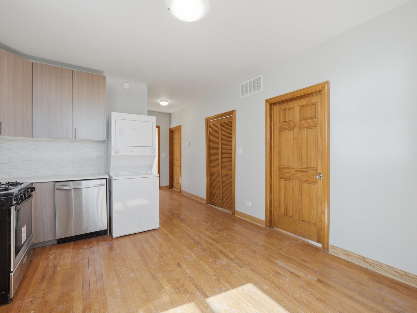 4505 South Justine Street Chicago IL 60609