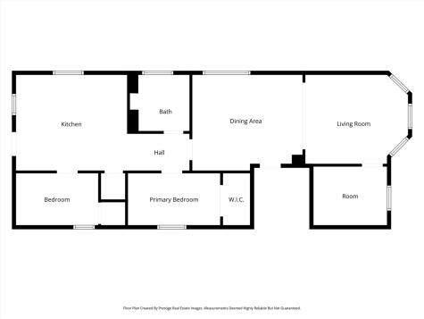 4505 South Justine Street Chicago IL 60609