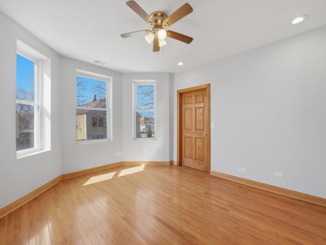 4505 South Justine Street Chicago IL 60609