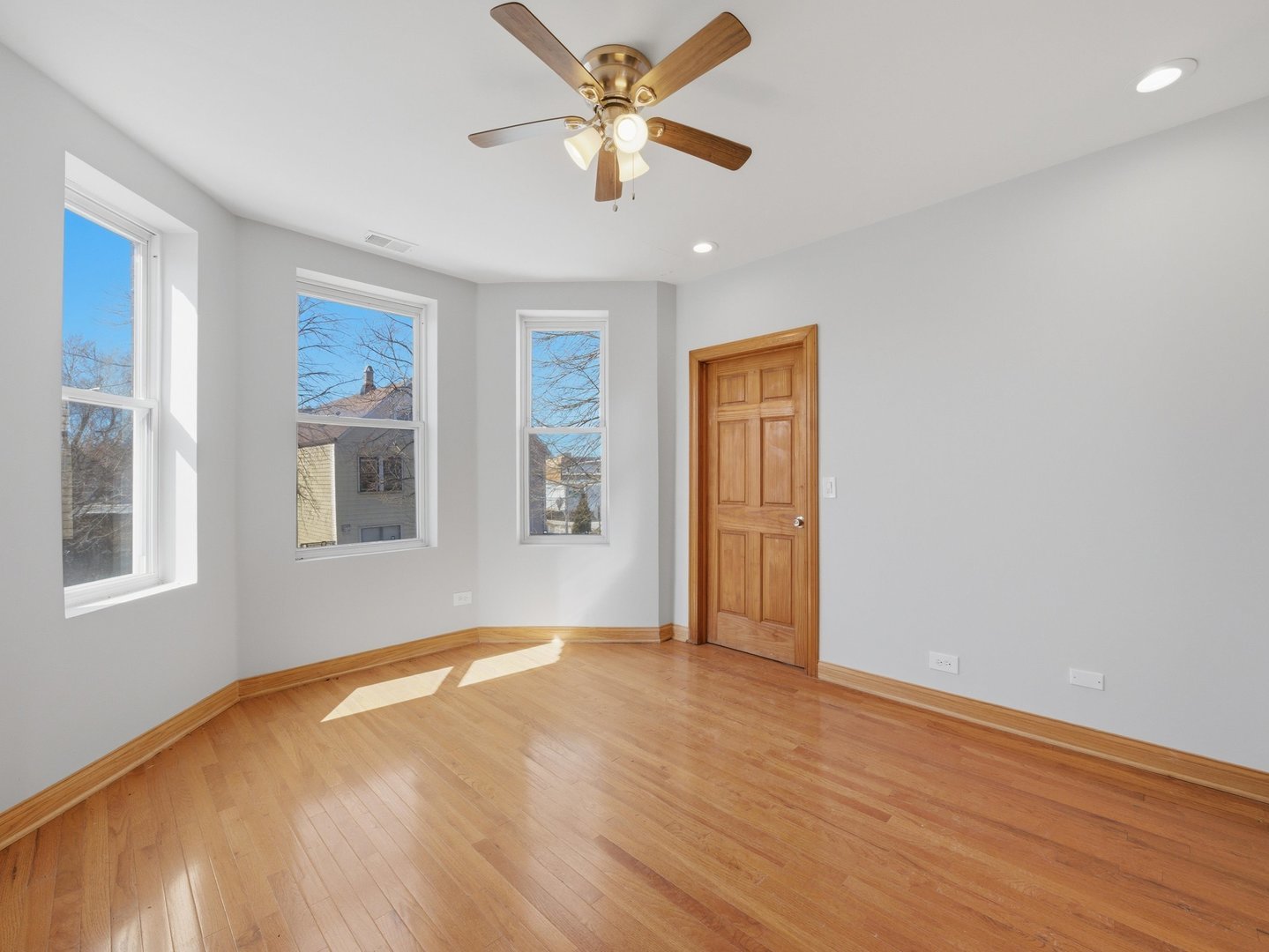 4505 South Justine Street Chicago IL 60609