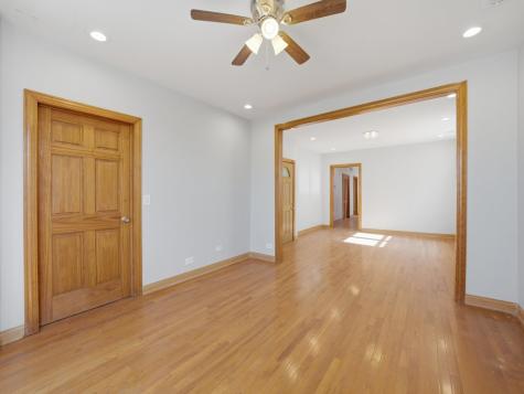 4505 South Justine Street Chicago IL 60609