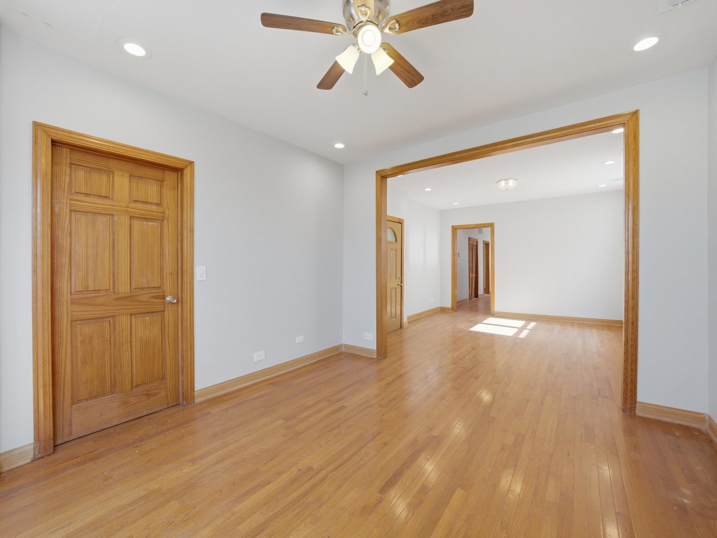 4505 South Justine Street Chicago IL 60609