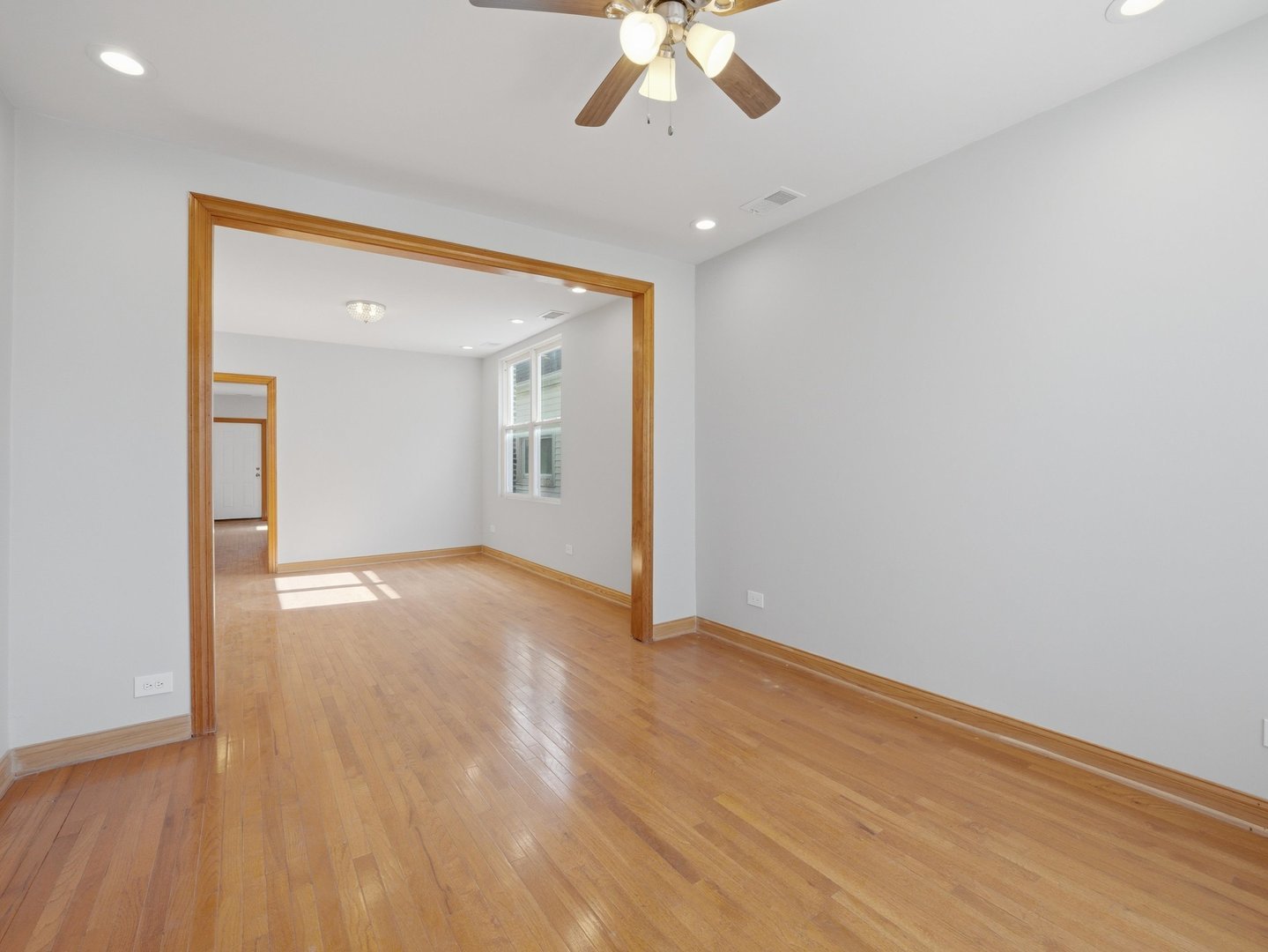 4505 South Justine Street Chicago IL 60609