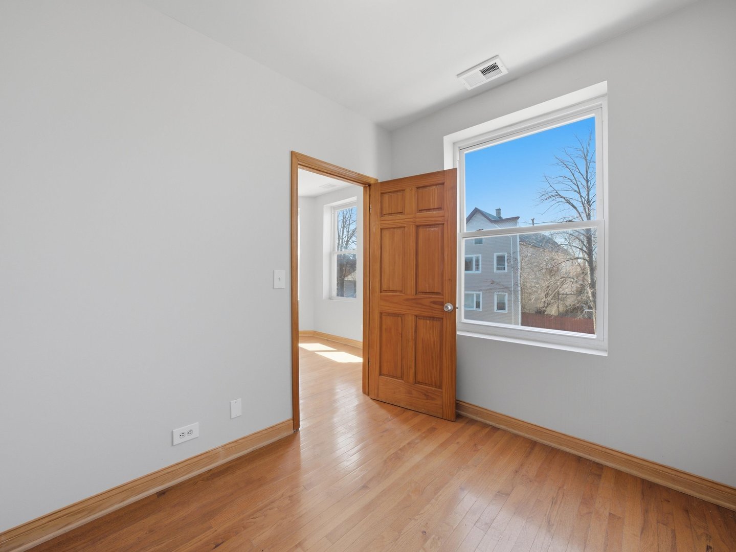 4505 South Justine Street Chicago IL 60609