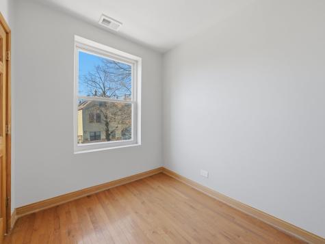 4505 South Justine Street Chicago IL 60609