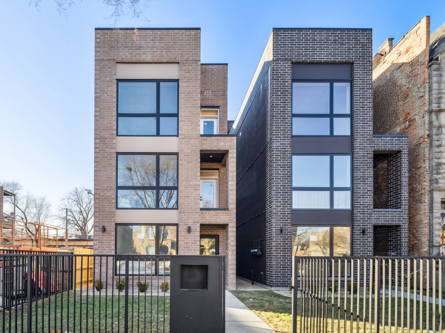 4206 South Calumet Avenue Chicago IL 60653