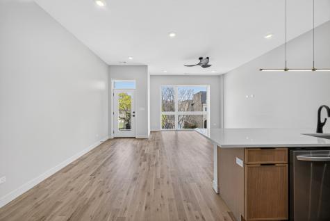 4206 South Calumet Avenue Chicago IL 60653