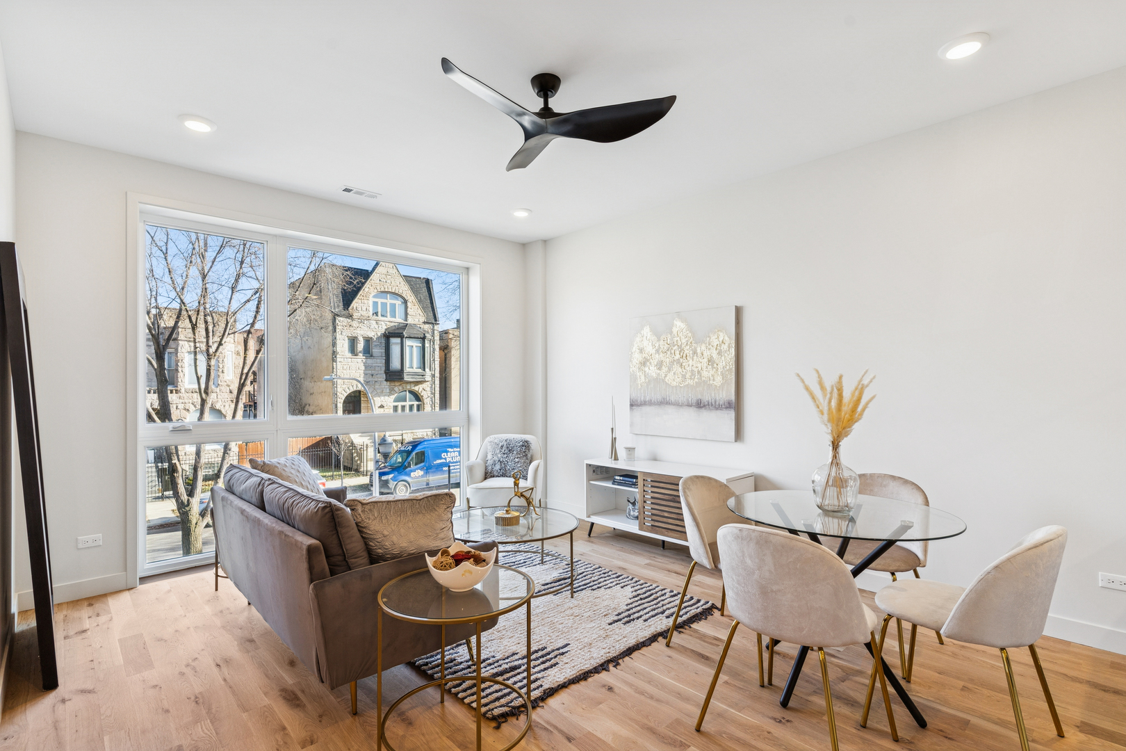 4206 South Calumet Avenue Chicago IL 60653