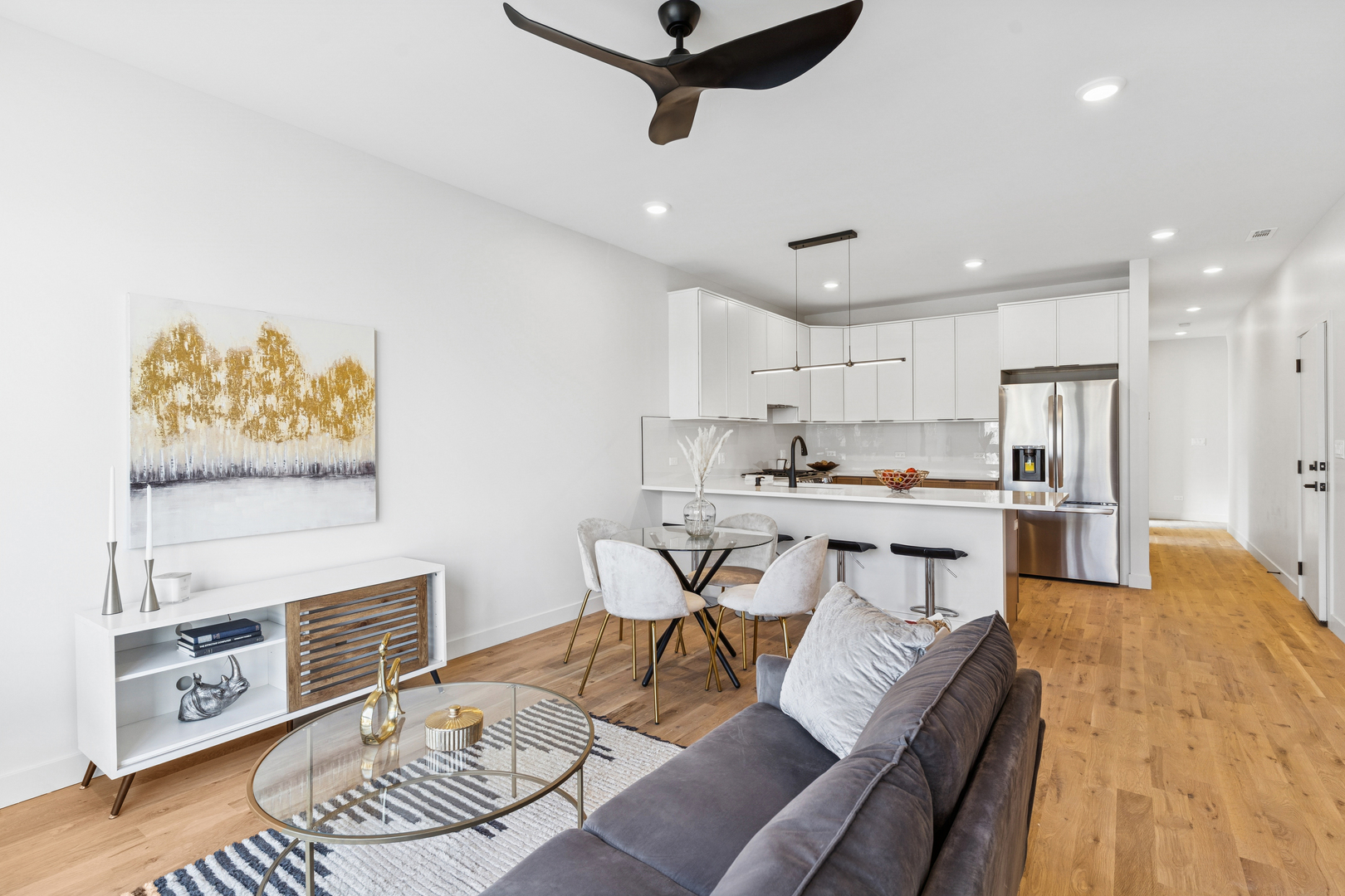 4206 South Calumet Avenue Chicago IL 60653