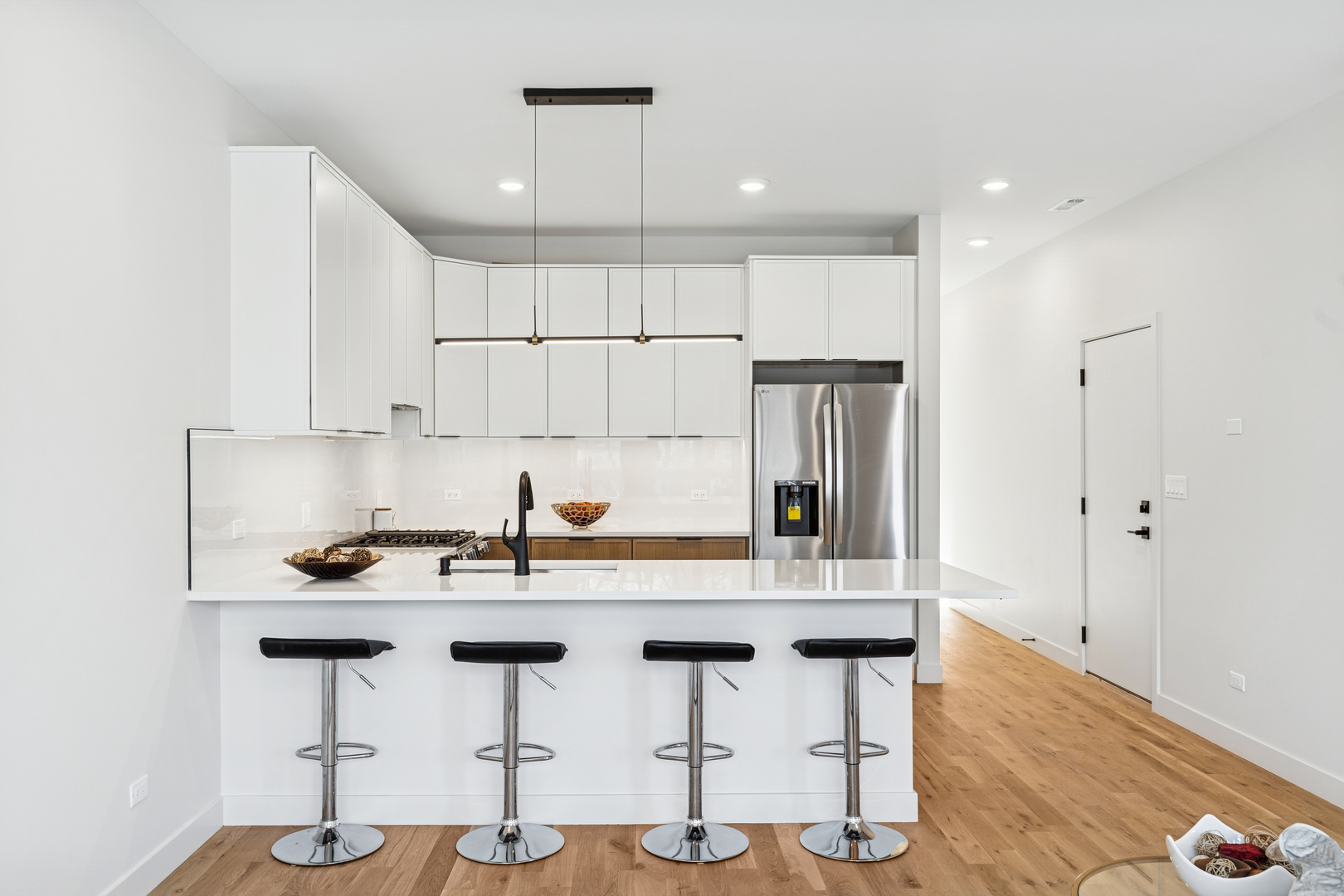 4206 South Calumet Avenue Chicago IL 60653