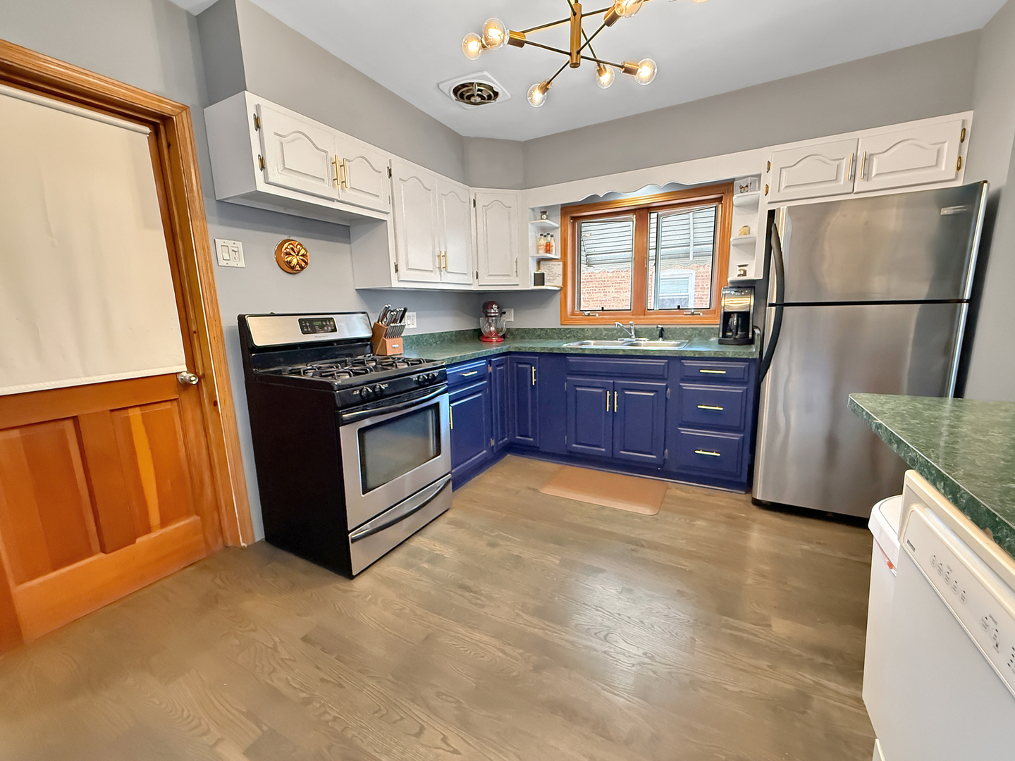 11143 South Christiana Avenue Chicago IL 60655
