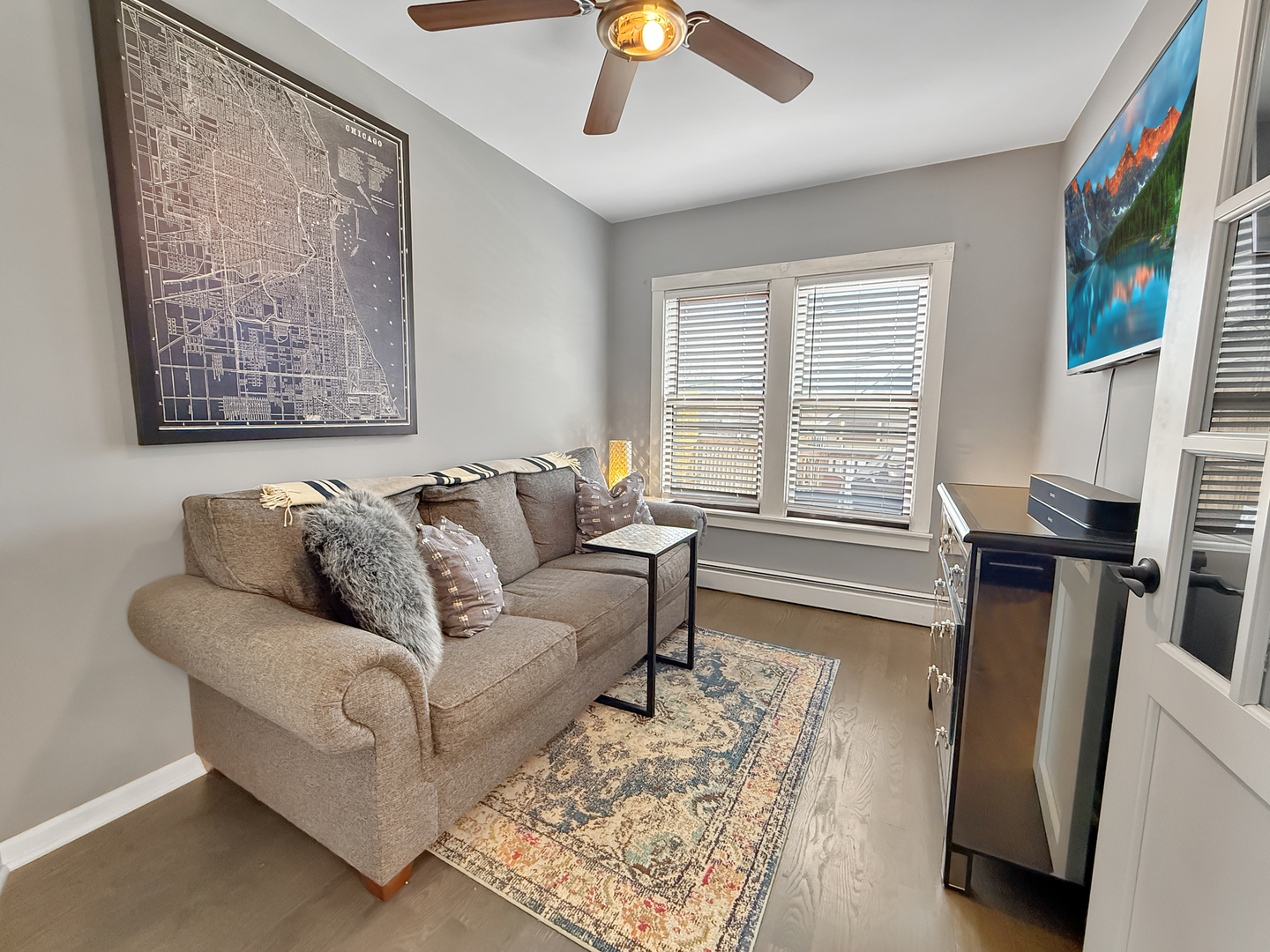 11143 South Christiana Avenue Chicago IL 60655