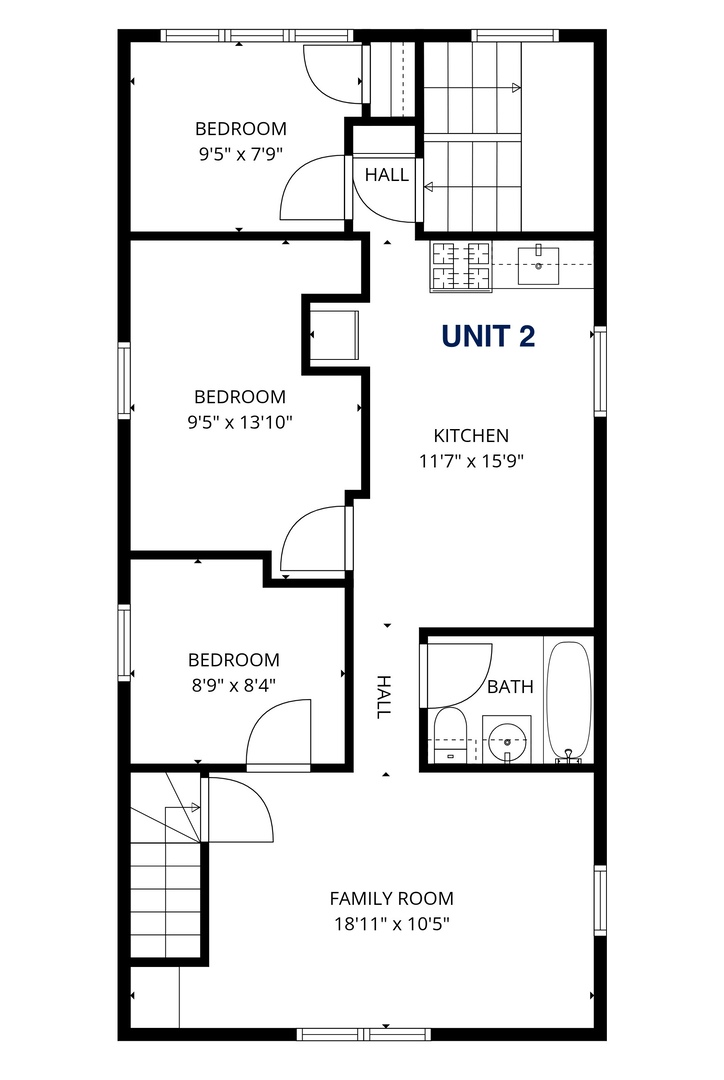 11143 South Christiana Avenue Chicago IL 60655