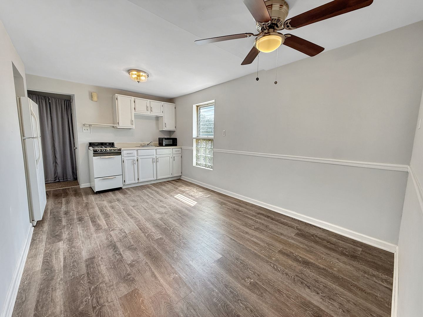 11143 South Christiana Avenue Chicago IL 60655