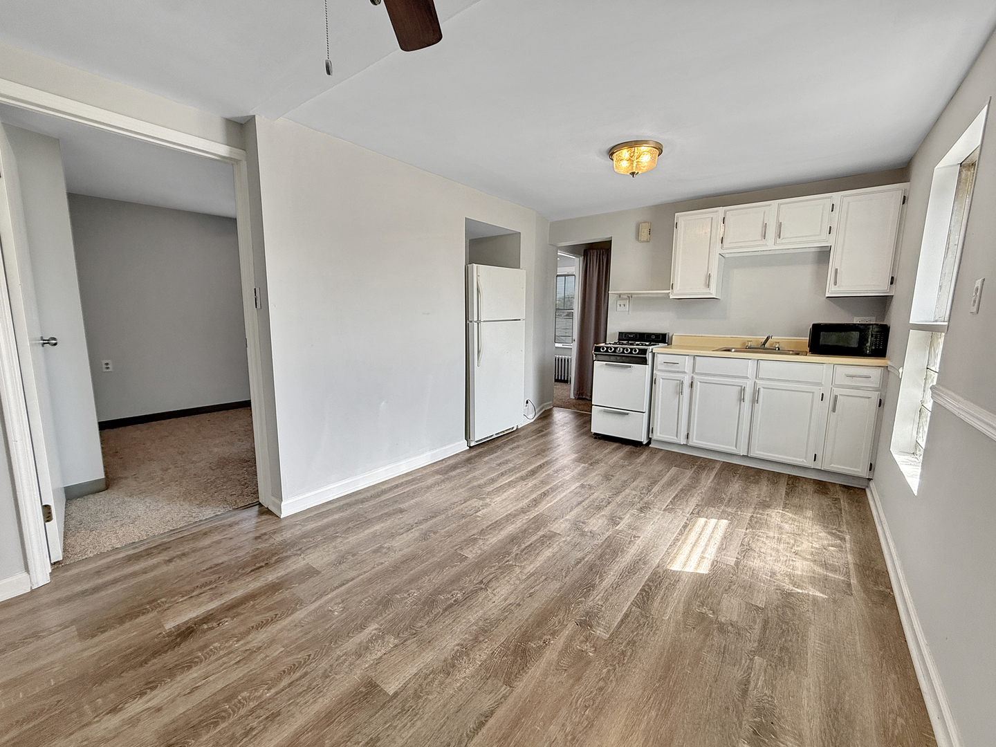 11143 South Christiana Avenue Chicago IL 60655