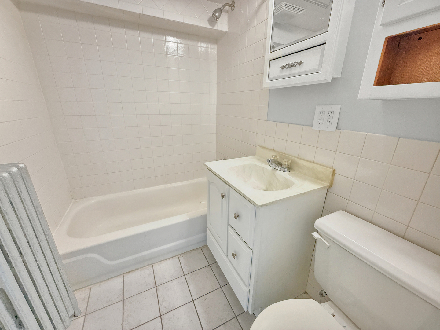 11143 South Christiana Avenue Chicago IL 60655