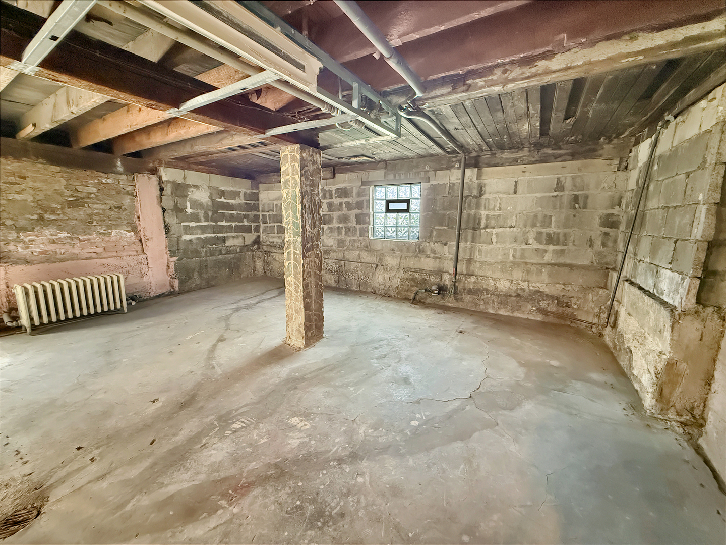 11143 South Christiana Avenue Chicago IL 60655