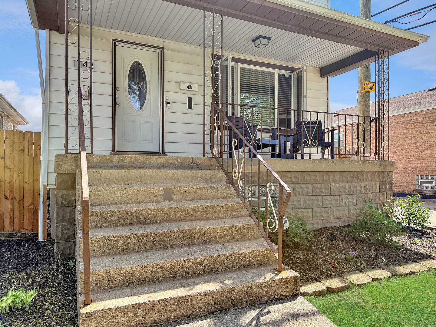 11143 South Christiana Avenue Chicago IL 60655