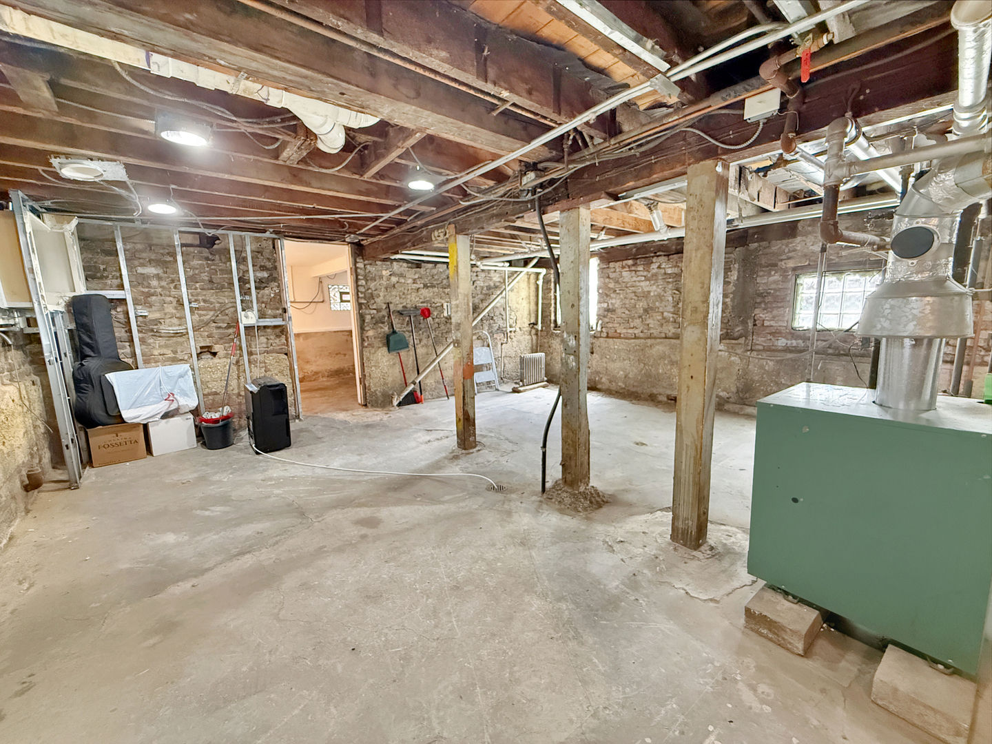 11143 South Christiana Avenue Chicago IL 60655