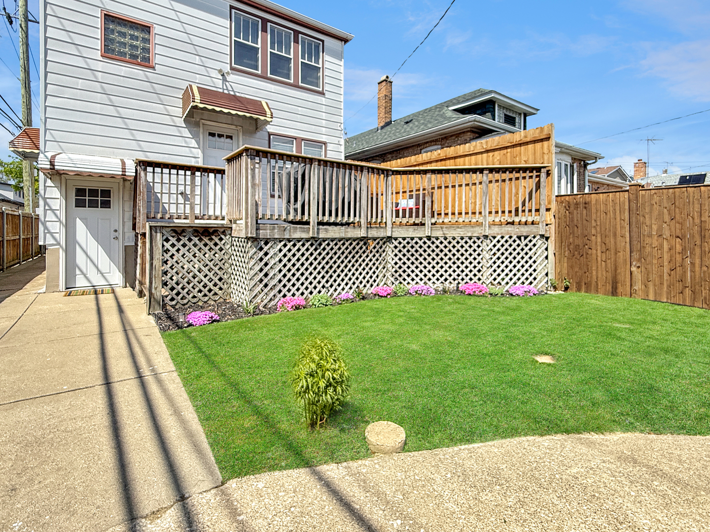 11143 South Christiana Avenue Chicago IL 60655