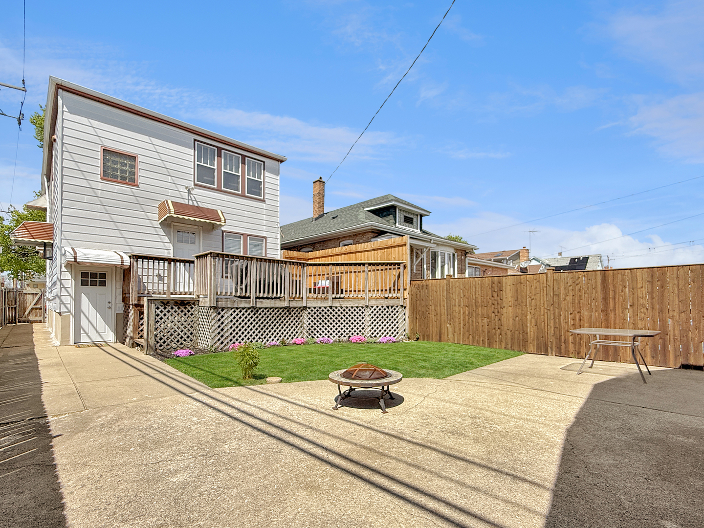 11143 South Christiana Avenue Chicago IL 60655