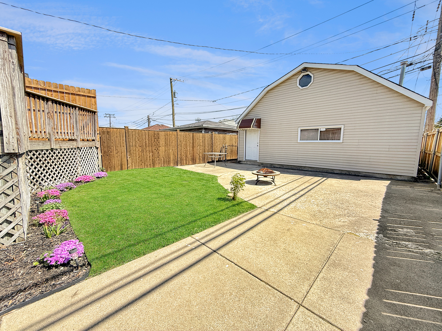 11143 South Christiana Avenue Chicago IL 60655