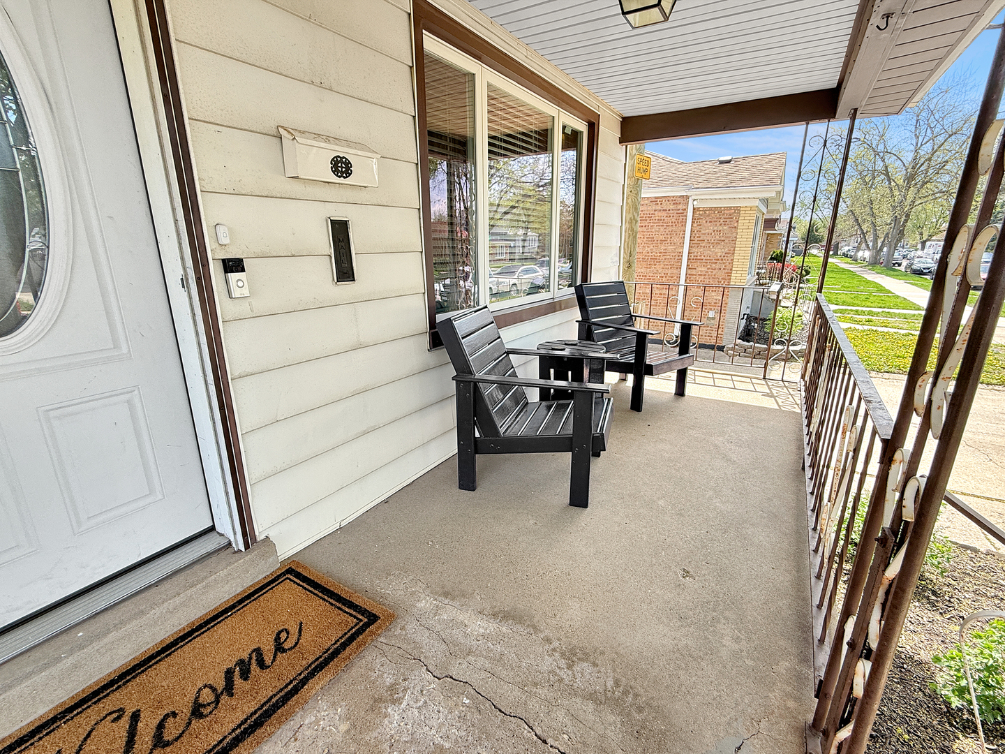 11143 South Christiana Avenue Chicago IL 60655