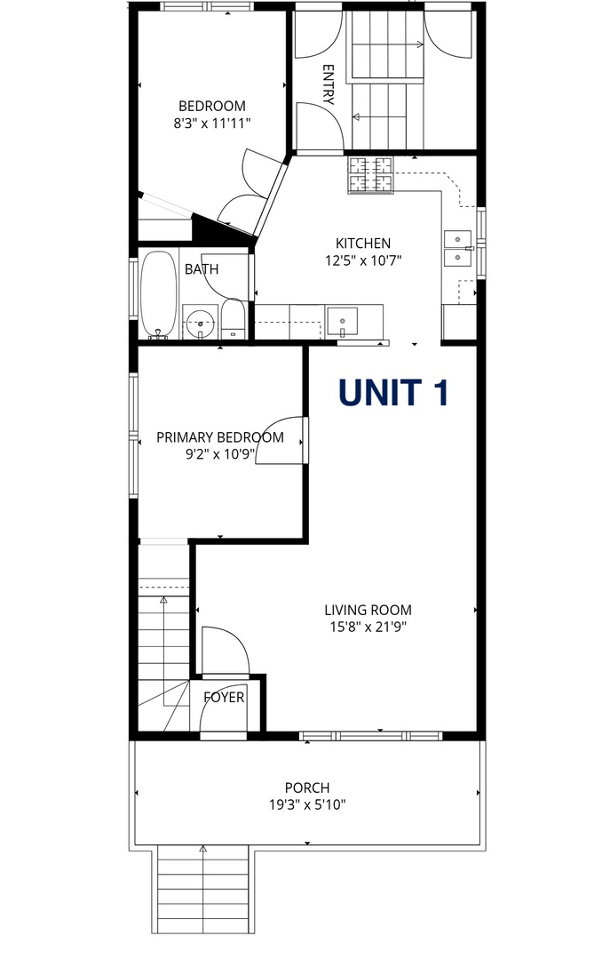 11143 South Christiana Avenue Chicago IL 60655