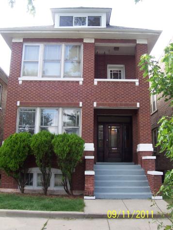 6734 South Maplewood Avenue Chicago IL 60629